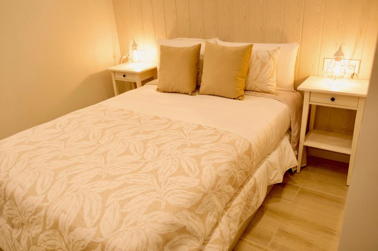 Appartement Tu Casita En El Pris 2, Atlantic Sunset Extérieur photo