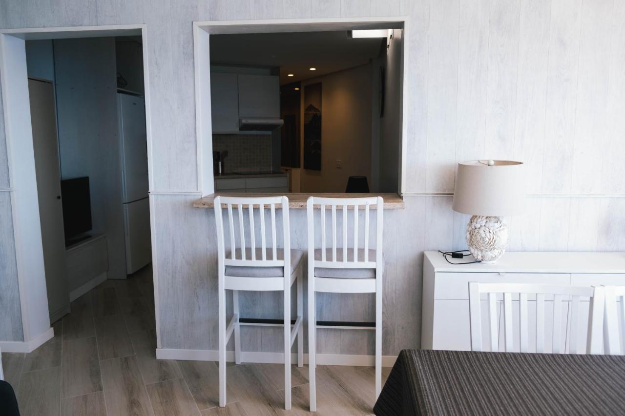 Appartement Tu Casita En El Pris 2, Atlantic Sunset Extérieur photo