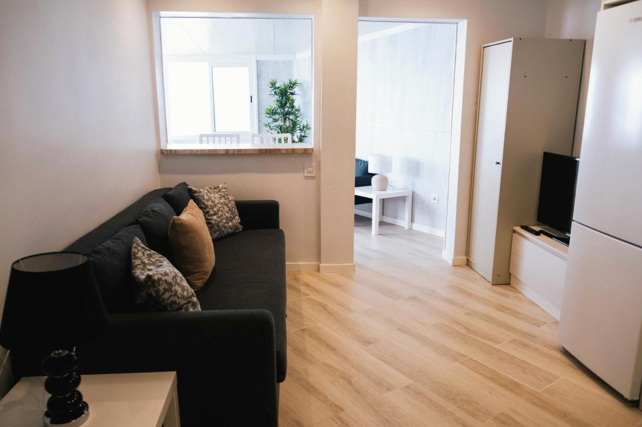 Appartement Tu Casita En El Pris 2, Atlantic Sunset Extérieur photo