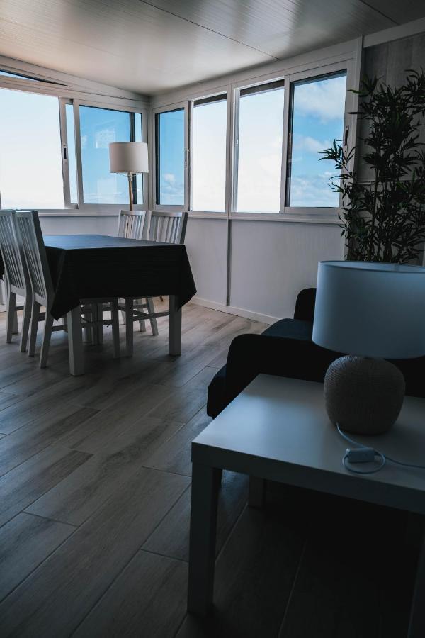 Appartement Tu Casita En El Pris 2, Atlantic Sunset Extérieur photo