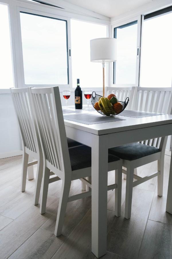 Appartement Tu Casita En El Pris 2, Atlantic Sunset Extérieur photo