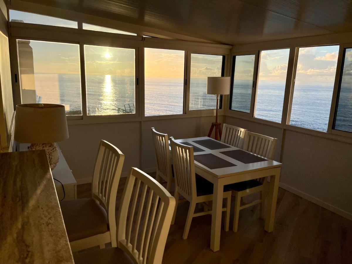Appartement Tu Casita En El Pris 2, Atlantic Sunset Extérieur photo