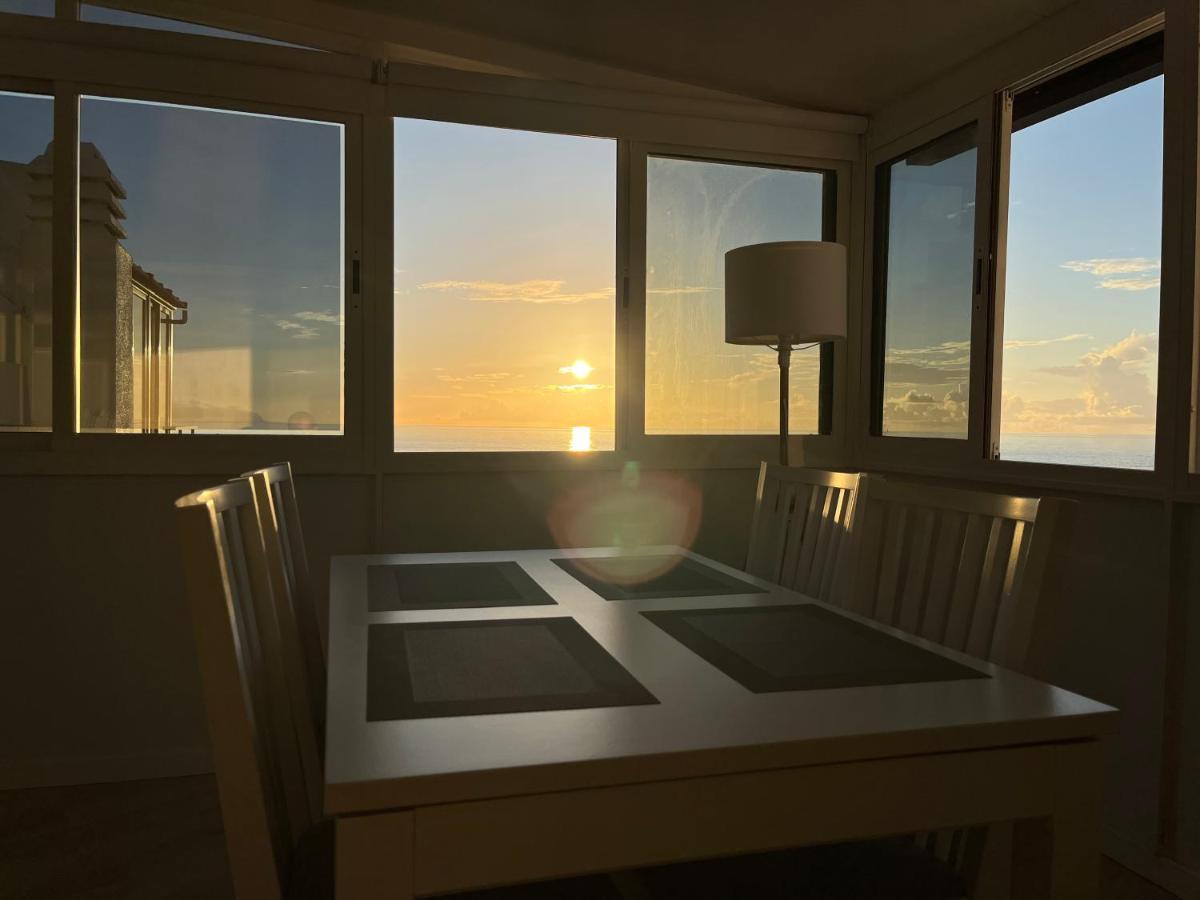 Appartement Tu Casita En El Pris 2, Atlantic Sunset Extérieur photo