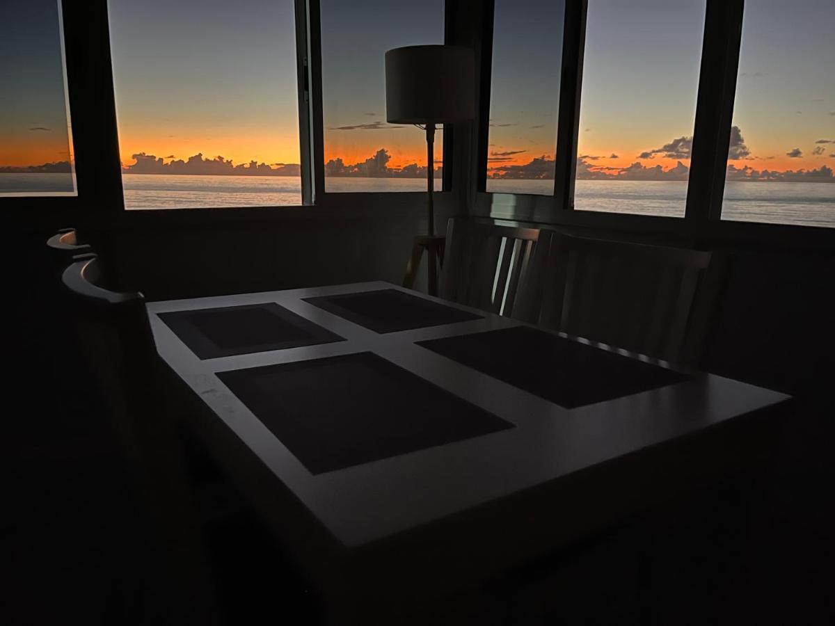 Appartement Tu Casita En El Pris 2, Atlantic Sunset Extérieur photo